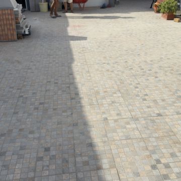 SILVA CONSTRUÇÃO - Torres Vedras - Pose de sol vinyle ou linoléum