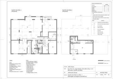 Empresa de Remodelações - Casa