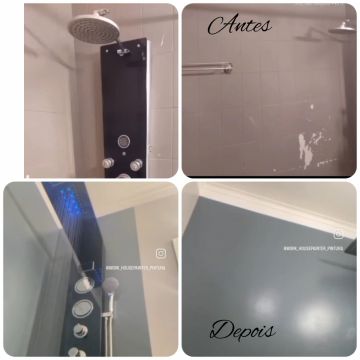 work House Painter - Setúbal - Floor Tiling