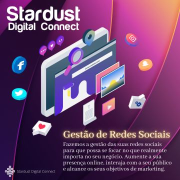 Stardust Digital Connect - Lisboa - Sistemas Telefónicos