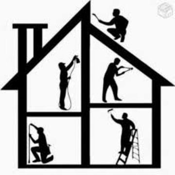 Fabian Pintor - Gondomar - Exterior Painting