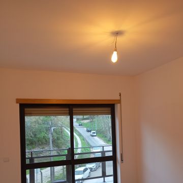 Ricardo Antunes - Óbidos - Construção de Casa Modular