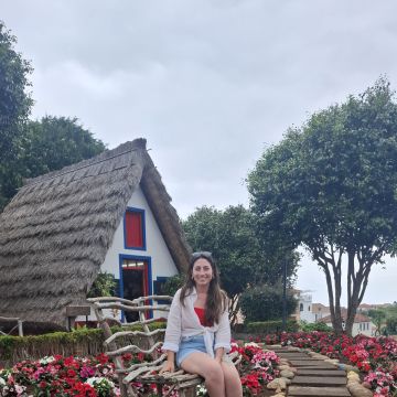 Catarina Sousa - Santarém - Haushalt organisieren
