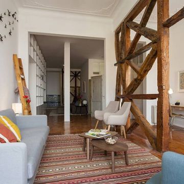 mōdulo studio - Lisboa - Architectural Services
