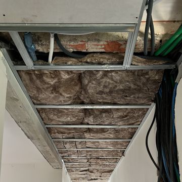Benice  Remodelações - Rio Maior - Reparação de Escadas e Escadarias
