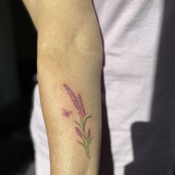 Marta Santos Tattoo Studio - Faro - Boutiques de piercing