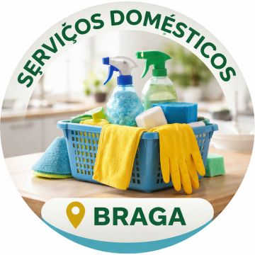 Ck limpeza em geral - Guimarães - Limpieza de primavera
