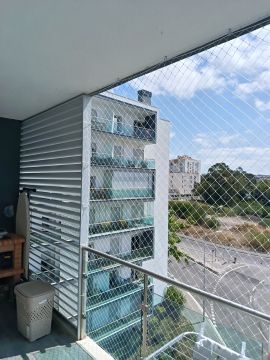 Elshaday Redes Segurança - Cascais - Fenstergitter / Fensterschutz
