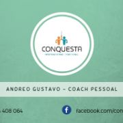 Andreo Gustavo - Inspirational Life Coach - Faro - Coaching Pessoal