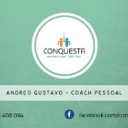 Andreo Gustavo - Inspirational Life Coach - Faro - Life Coaching