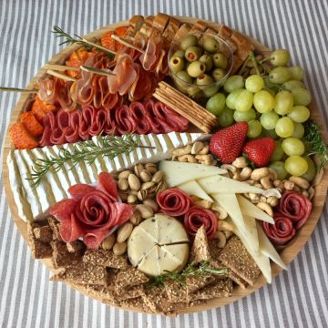 Alecrim Love&Food - Aveiro - Grill und BBQ Catering