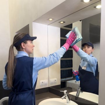 CPG WOW CLEAN - Lisboa - Fensterreinigung