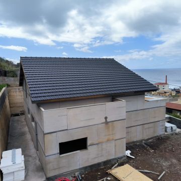 Morais Reformas e Construções - Matosinhos - Remodelação de Casa de Banho