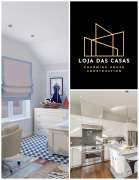 Loja das Casas - Ílhavo - Montagem de Equipamento Desportivo