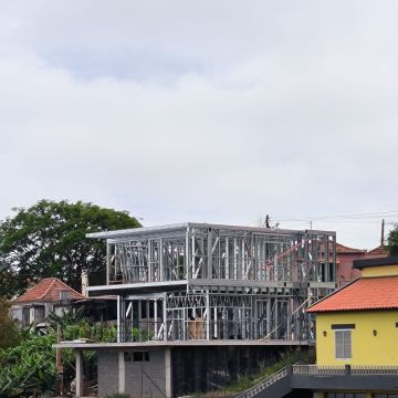 Morais Reformas e Construções - Matosinhos - Construção Civil