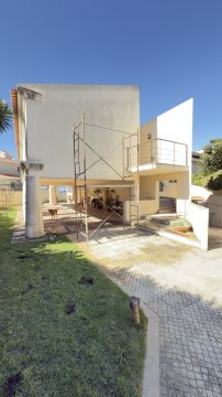 DistintoLar - Lisboa - Limpeza de Propriedade