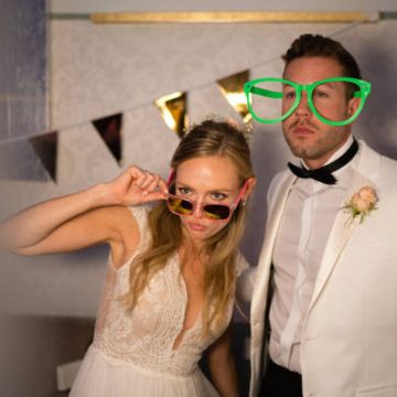 Muita Giro | Eventos - Évora - Location de cabine vidéo