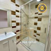 Loja das Casas - Ílhavo - Interior Wall Addition