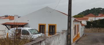 Ricardo Antunes - Óbidos - Stone or Tile Flooring Installation
