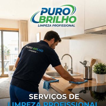 Puro brilho - Lagos - Nettoyage en profondeur