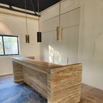 Dinis Almeida - remodelações e manutenção - Alcobaça - Schrank umbauen