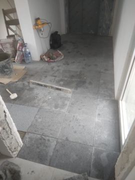 SILVA CONSTRUÇÃO - Torres Vedras - Pose de parquet flottant