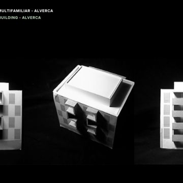 Atelier do Vale - Sertã - Innenarchitektur oder Interior Design