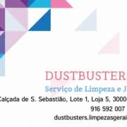 Dustbusters Lda - Coimbra - Empresas de Desinfeção