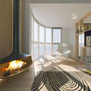 Quadrum Associados - Odivelas - Caulking