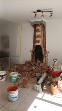 Luis Miguel - Rio Maior - Construction and Building Services
