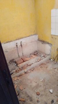 Remodelações e Construção - Casa