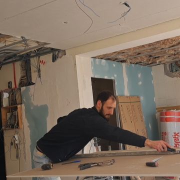 Abel - Póvoa de Varzim - Insulation