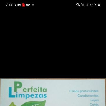 Perfeita limpezas - Braga - Grundreinigung oder Frühjahrsputz