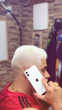 GasparBarber - Amadora - Barbier