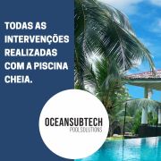 OceanSubtech Poolsolutions - Sesimbra - Instalação de Piscina