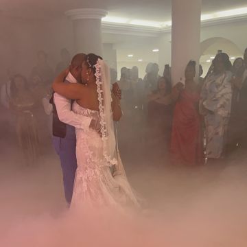 DJ Jamaral - Sintra - DJ para fiesta Quinceañera