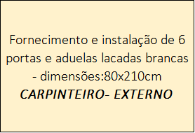 Carpenter - Home Improvements