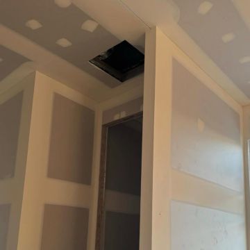 Drywall soluções - Gondomar - Diseño de interiores