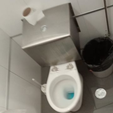 Engomaclean - Gondomar - Inspection et élimination des moisissures