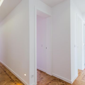 mōdulo studio - Lisboa - Home Staging