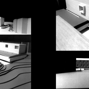 Atelier do Vale - Sertã - Innenarchitektur