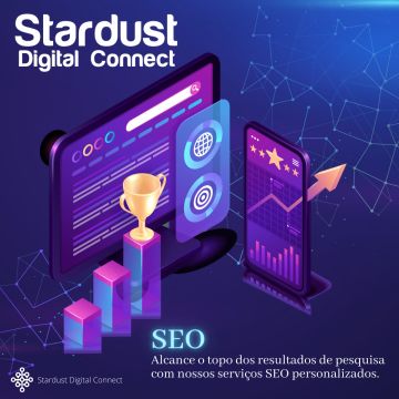 Stardust Digital Connect - Lisboa - Designer Gráfico