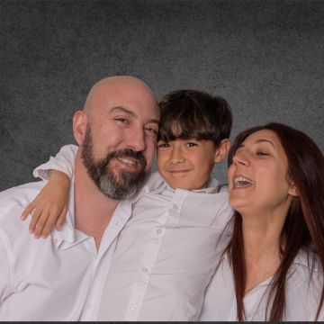 Carlos Gomes Fotografia - Braga - Fotografia de Bebés