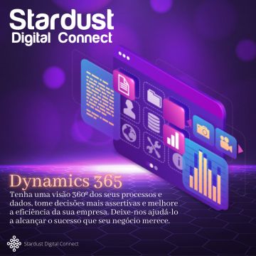 Stardust Digital Connect - Lisboa - Desenvolvimento de Software Mobile