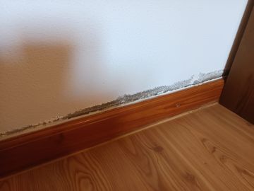 Impermeabilização da Casa - Isolamentos