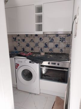 FFMartins - Almada - Mudjacking