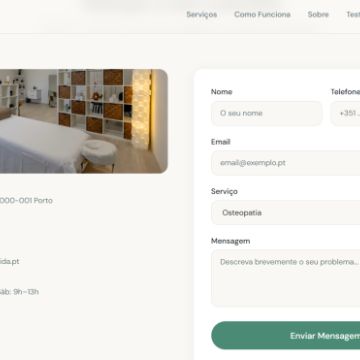 PHOCO - Technology & AI Solutions for Business - Oeiras - Traducciones del noruego