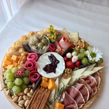 Alecrim Love&Food - Aveiro - Party- und Lieferservice