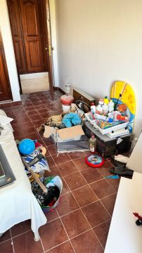 Daiane Dias - Portimão - Move-in or Move-out Cleaning