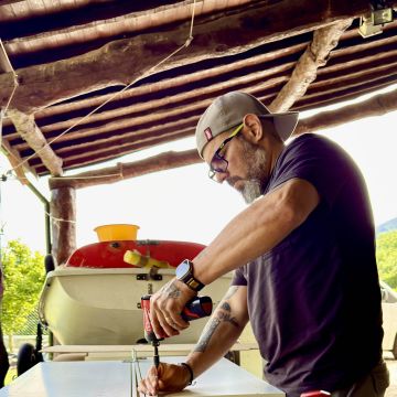 Cocinasyalgomas.ve - Porto - Montaje de cunas